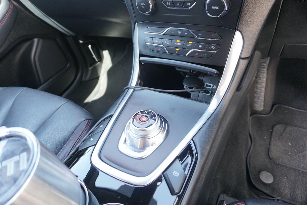 USED 2020 70 FORD S-MAX 2.0 EcoBlue ST-Line Auto Euro 6 (s/s) 5dr JUST ARRIVED AUTOMATIC