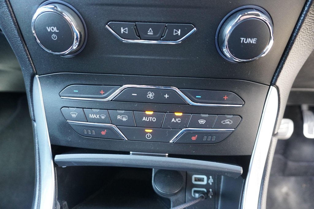 USED 2020 70 FORD S-MAX 2.0 EcoBlue ST-Line Auto Euro 6 (s/s) 5dr JUST ARRIVED AUTOMATIC