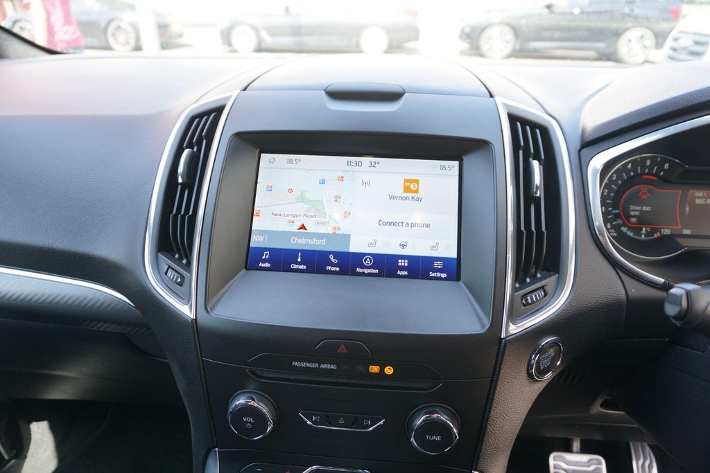 USED 2020 70 FORD S-MAX 2.0 EcoBlue ST-Line Auto Euro 6 (s/s) 5dr JUST ARRIVED AUTOMATIC