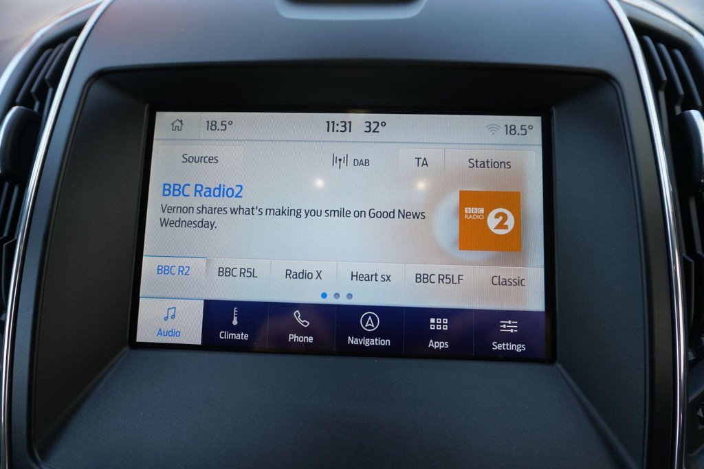 USED 2020 70 FORD S-MAX 2.0 EcoBlue ST-Line Auto Euro 6 (s/s) 5dr JUST ARRIVED AUTOMATIC