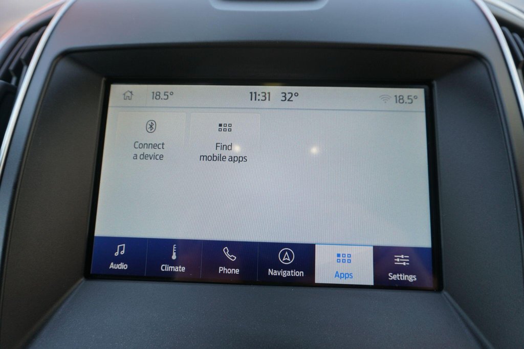 USED 2020 70 FORD S-MAX 2.0 EcoBlue ST-Line Auto Euro 6 (s/s) 5dr JUST ARRIVED AUTOMATIC
