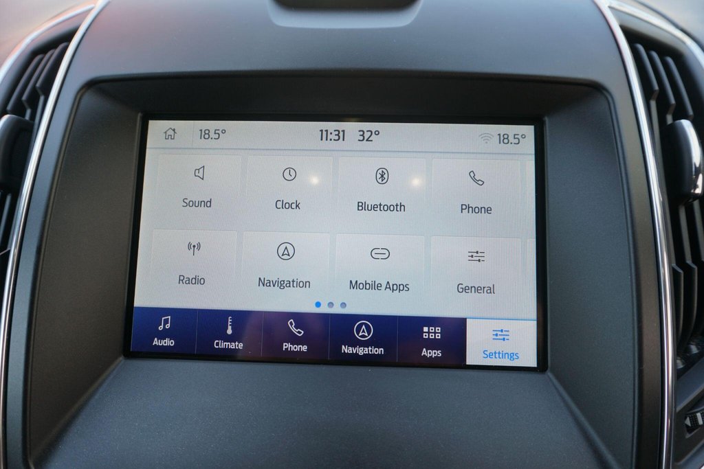 USED 2020 70 FORD S-MAX 2.0 EcoBlue ST-Line Auto Euro 6 (s/s) 5dr JUST ARRIVED AUTOMATIC