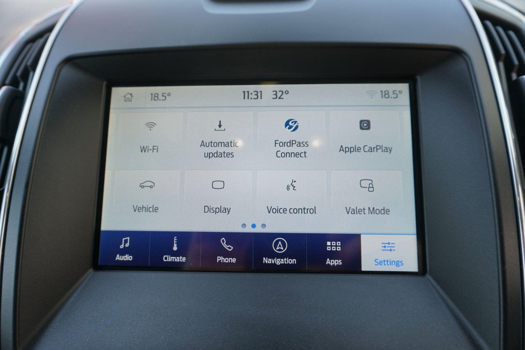 USED 2020 70 FORD S-MAX 2.0 EcoBlue ST-Line Auto Euro 6 (s/s) 5dr JUST ARRIVED AUTOMATIC