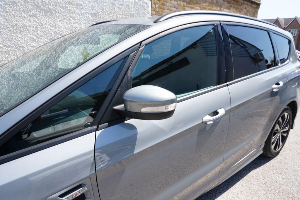 USED 2020 70 FORD S-MAX 2.0 EcoBlue ST-Line Auto Euro 6 (s/s) 5dr JUST ARRIVED AUTOMATIC