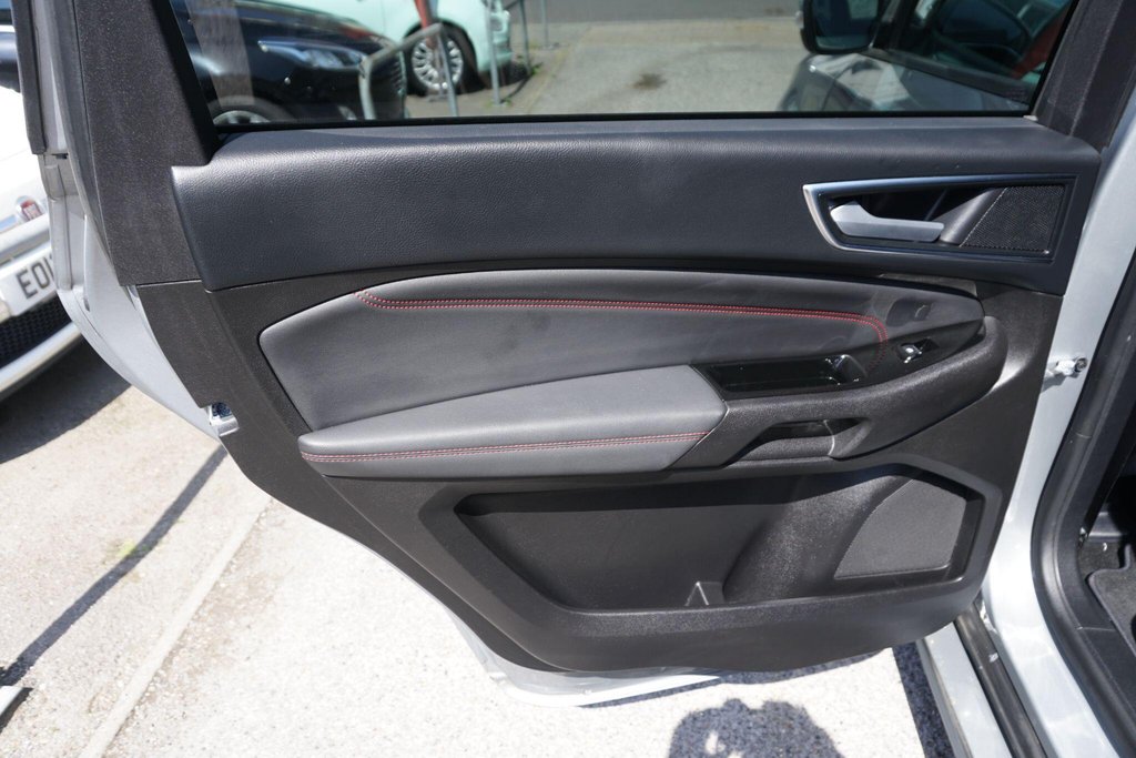 USED 2020 70 FORD S-MAX 2.0 EcoBlue ST-Line Auto Euro 6 (s/s) 5dr JUST ARRIVED AUTOMATIC