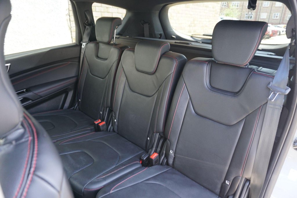 USED 2020 70 FORD S-MAX 2.0 EcoBlue ST-Line Auto Euro 6 (s/s) 5dr JUST ARRIVED AUTOMATIC