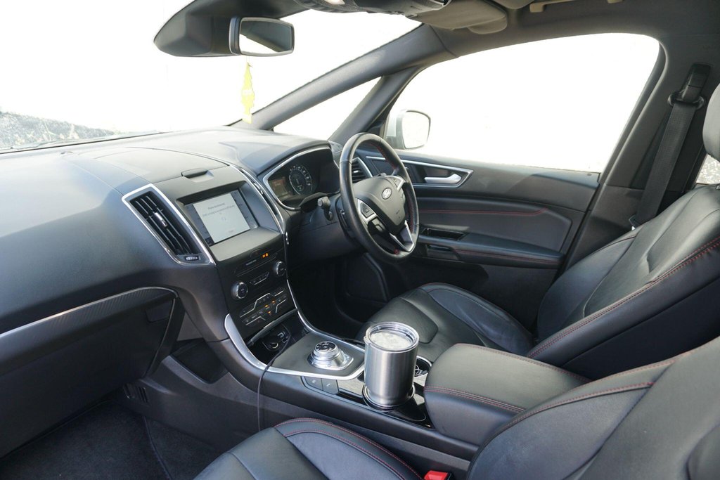USED 2020 70 FORD S-MAX 2.0 EcoBlue ST-Line Auto Euro 6 (s/s) 5dr JUST ARRIVED AUTOMATIC