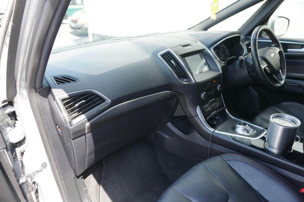 USED 2020 70 FORD S-MAX 2.0 EcoBlue ST-Line Auto Euro 6 (s/s) 5dr JUST ARRIVED AUTOMATIC