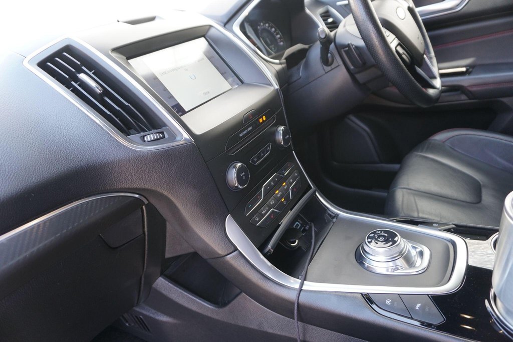 USED 2020 70 FORD S-MAX 2.0 EcoBlue ST-Line Auto Euro 6 (s/s) 5dr JUST ARRIVED AUTOMATIC