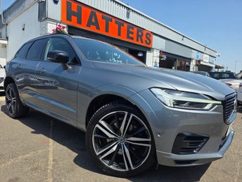 2021 VOLVO XC60