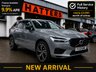 USED 2021 21 VOLVO XC60 2.0h T8 Twin Engine Recharge 11.6kWh R-Design Pro SUV 5dr Petrol Plug-in Hybrid Auto AWD Euro 6 (s/s) (390 ps) 
