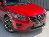 USED 2017 66 MAZDA CX-5 Sport Nav 2.0 SKYACTIV-G SUV 5dr Petrol Manual Euro 6 (s/s) (165 ps) 