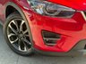 USED 2017 66 MAZDA CX-5 Sport Nav 2.0 SKYACTIV-G SUV 5dr Petrol Manual Euro 6 (s/s) (165 ps) 