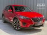 USED 2017 66 MAZDA CX-5 Sport Nav 2.0 SKYACTIV-G SUV 5dr Petrol Manual Euro 6 (s/s) (165 ps) 