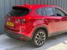 USED 2017 66 MAZDA CX-5 Sport Nav 2.0 SKYACTIV-G SUV 5dr Petrol Manual Euro 6 (s/s) (165 ps) 