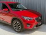 USED 2017 66 MAZDA CX-5 Sport Nav 2.0 SKYACTIV-G SUV 5dr Petrol Manual Euro 6 (s/s) (165 ps) 