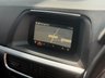 USED 2017 66 MAZDA CX-5 Sport Nav 2.0 SKYACTIV-G SUV 5dr Petrol Manual Euro 6 (s/s) (165 ps) 