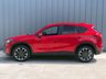 USED 2017 66 MAZDA CX-5 Sport Nav 2.0 SKYACTIV-G SUV 5dr Petrol Manual Euro 6 (s/s) (165 ps) 