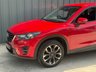 USED 2017 66 MAZDA CX-5 Sport Nav 2.0 SKYACTIV-G SUV 5dr Petrol Manual Euro 6 (s/s) (165 ps) 