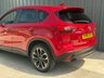 USED 2017 66 MAZDA CX-5 Sport Nav 2.0 SKYACTIV-G SUV 5dr Petrol Manual Euro 6 (s/s) (165 ps) 