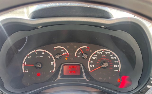 View our FORD KA