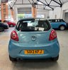 USED 2013 13 FORD KA 1.2 Edge Euro 5 (s/s) 3dr NEWMOT+SRVC*INS GRP 6*Â£35 TAX