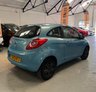 USED 2013 13 FORD KA 1.2 Edge Euro 5 (s/s) 3dr NEWMOT+SRVC*INS GRP 6*Â£35 TAX