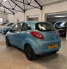 USED 2013 13 FORD KA 1.2 Edge Euro 5 (s/s) 3dr NEWMOT+SRVC*INS GRP 6*Â£35 TAX