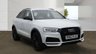 USED 2017 67 AUDI Q3 2.0 TFSI Black Edition SUV 5dr Petrol S Tronic quattro Euro 6 (s/s) (180 ps) 