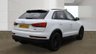 USED 2017 67 AUDI Q3 2.0 TFSI Black Edition SUV 5dr Petrol S Tronic quattro Euro 6 (s/s) (180 ps) 