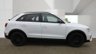 USED 2017 67 AUDI Q3 2.0 TFSI Black Edition SUV 5dr Petrol S Tronic quattro Euro 6 (s/s) (180 ps) 