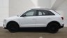 USED 2017 67 AUDI Q3 2.0 TFSI Black Edition SUV 5dr Petrol S Tronic quattro Euro 6 (s/s) (180 ps) 
