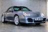 USED 2006 06 PORSCHE 911 CARRERA CABRIOLET Porsche 911 [996] CARRERA 4 CABRIOLET 2dr S 