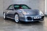 USED 2006 06 PORSCHE 911 CARRERA CABRIOLET Porsche 911 [996] CARRERA 4 CABRIOLET 2dr S 