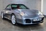 USED 2006 06 PORSCHE 911 CARRERA CABRIOLET Porsche 911 [996] CARRERA 4 CABRIOLET 2dr S 