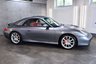 USED 2006 06 PORSCHE 911 CARRERA CABRIOLET Porsche 911 [996] CARRERA 4 CABRIOLET 2dr S 