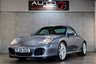 USED 2006 06 PORSCHE 911 CARRERA CABRIOLET Porsche 911 [996] CARRERA 4 CABRIOLET 2dr S 