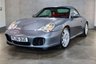 USED 2006 06 PORSCHE 911 CARRERA CABRIOLET Porsche 911 [996] CARRERA 4 CABRIOLET 2dr S 