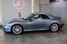 USED 2006 06 PORSCHE 911 CARRERA CABRIOLET Porsche 911 [996] CARRERA 4 CABRIOLET 2dr S 