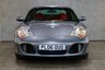 USED 2006 06 PORSCHE 911 CARRERA CABRIOLET Porsche 911 [996] CARRERA 4 CABRIOLET 2dr S 