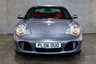 USED 2006 06 PORSCHE 911 CARRERA CABRIOLET Porsche 911 [996] CARRERA 4 CABRIOLET 2dr S 