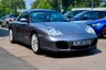 USED 2006 06 PORSCHE 911 CARRERA CABRIOLET Porsche 911 [996] CARRERA 4 CABRIOLET 2dr S 