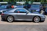 USED 2006 06 PORSCHE 911 CARRERA CABRIOLET Porsche 911 [996] CARRERA 4 CABRIOLET 2dr S 
