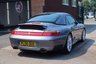 USED 2006 06 PORSCHE 911 CARRERA CABRIOLET Porsche 911 [996] CARRERA 4 CABRIOLET 2dr S 