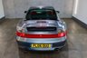 USED 2006 06 PORSCHE 911 CARRERA CABRIOLET Porsche 911 [996] CARRERA 4 CABRIOLET 2dr S 