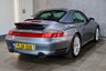 USED 2006 06 PORSCHE 911 CARRERA CABRIOLET Porsche 911 [996] CARRERA 4 CABRIOLET 2dr S 