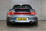 USED 2006 06 PORSCHE 911 CARRERA CABRIOLET Porsche 911 [996] CARRERA 4 CABRIOLET 2dr S 