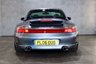 USED 2006 06 PORSCHE 911 CARRERA CABRIOLET Porsche 911 [996] CARRERA 4 CABRIOLET 2dr S 