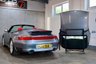 USED 2006 06 PORSCHE 911 CARRERA CABRIOLET Porsche 911 [996] CARRERA 4 CABRIOLET 2dr S 