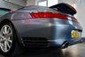USED 2006 06 PORSCHE 911 CARRERA CABRIOLET Porsche 911 [996] CARRERA 4 CABRIOLET 2dr S 